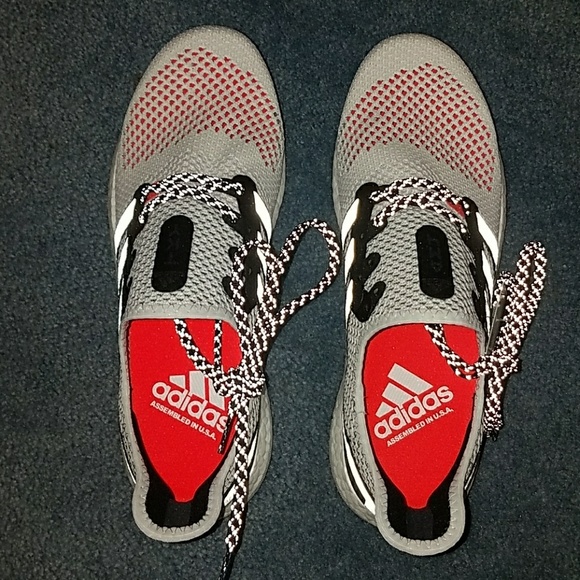 Adidas Speedfactory AM4TKY Ultra Boost Size 8 main image 8